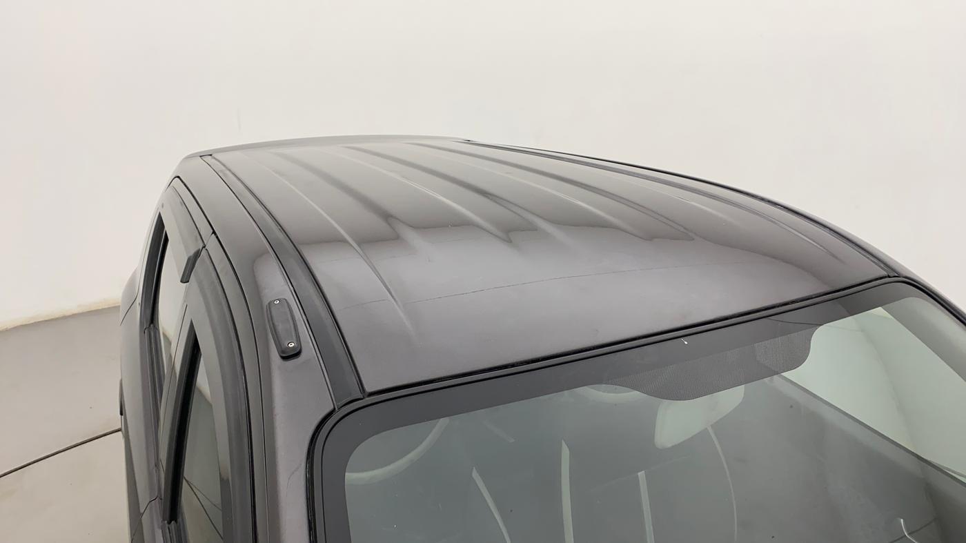 2018 Maruti Alto 800 LXI, Petrol, Manual, 35,792 km, Roof