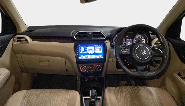 2019 Maruti Dzire VXI AMT, Petrol, Automatic, 74,747 km, Dashboard