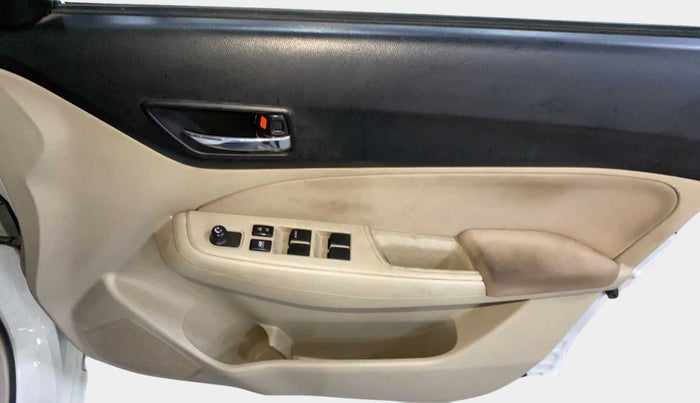 2019 Maruti Dzire VXI AMT, Petrol, Automatic, 74,747 km, Driver Side Door Panels Control