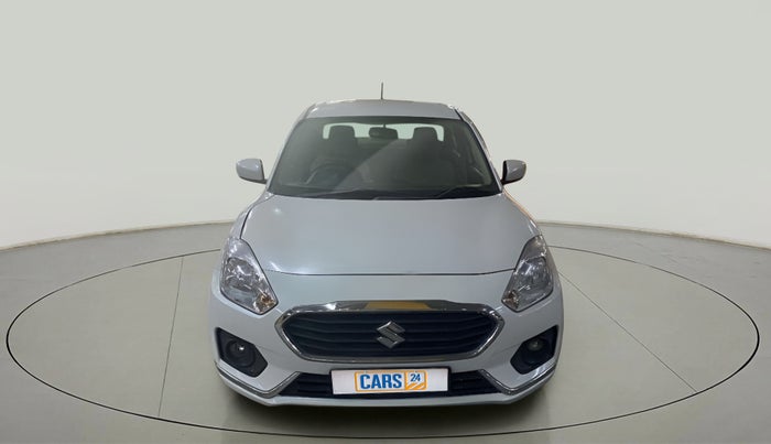 2019 Maruti Dzire VXI AMT, Petrol, Automatic, 74,747 km, Front