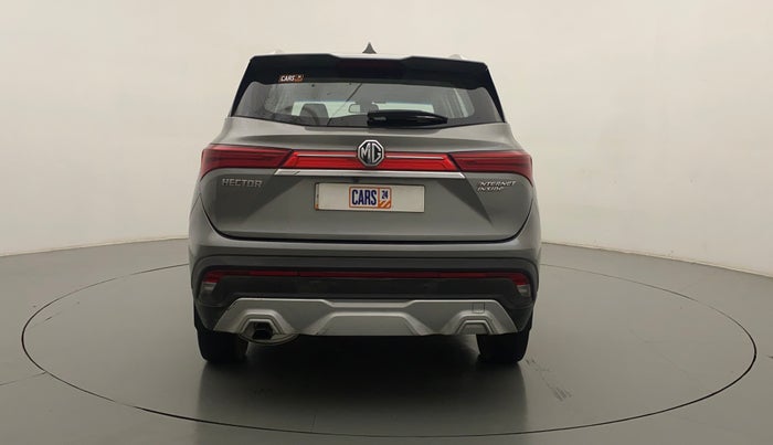 2019 MG HECTOR SHARP 1.5 DCT PETROL, Petrol, Automatic, 26,195 km, Back/Rear