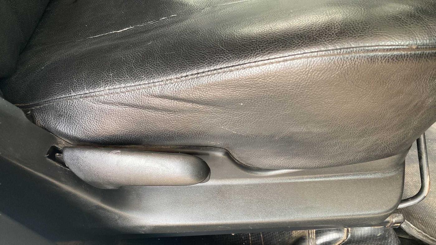 2017 Maruti Celerio X ZXI, Petrol, Manual, 1,04,103 km, Driver Side Adjustment Panel