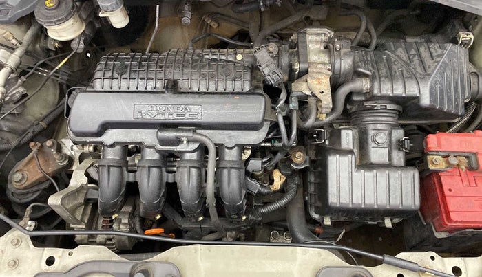 2013 Honda Amaze 1.2L I-VTEC EX, Petrol, Manual, 68,016 km, Open Bonet