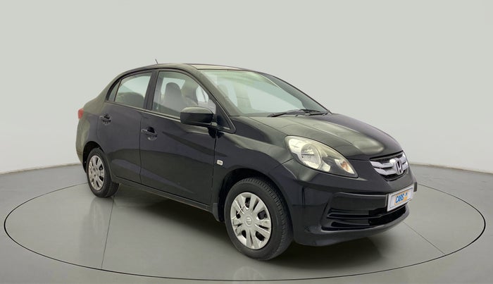 2013 Honda Amaze 1.2L I-VTEC EX, Petrol, Manual, 68,016 km, SRP
