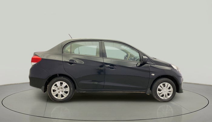 2013 Honda Amaze 1.2L I-VTEC EX, Petrol, Manual, 68,016 km, Right Side View