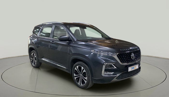 2022 MG HECTOR SHARP 1.5 PETROL CVT, Petrol, Automatic, 17,760 km, SRP