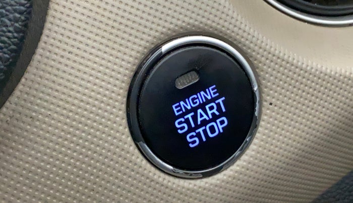 2019 Hyundai Grand i10 ASTA 1.2 KAPPA VTVT, Petrol, Manual, 34,321 km, Keyless Start/ Stop Button