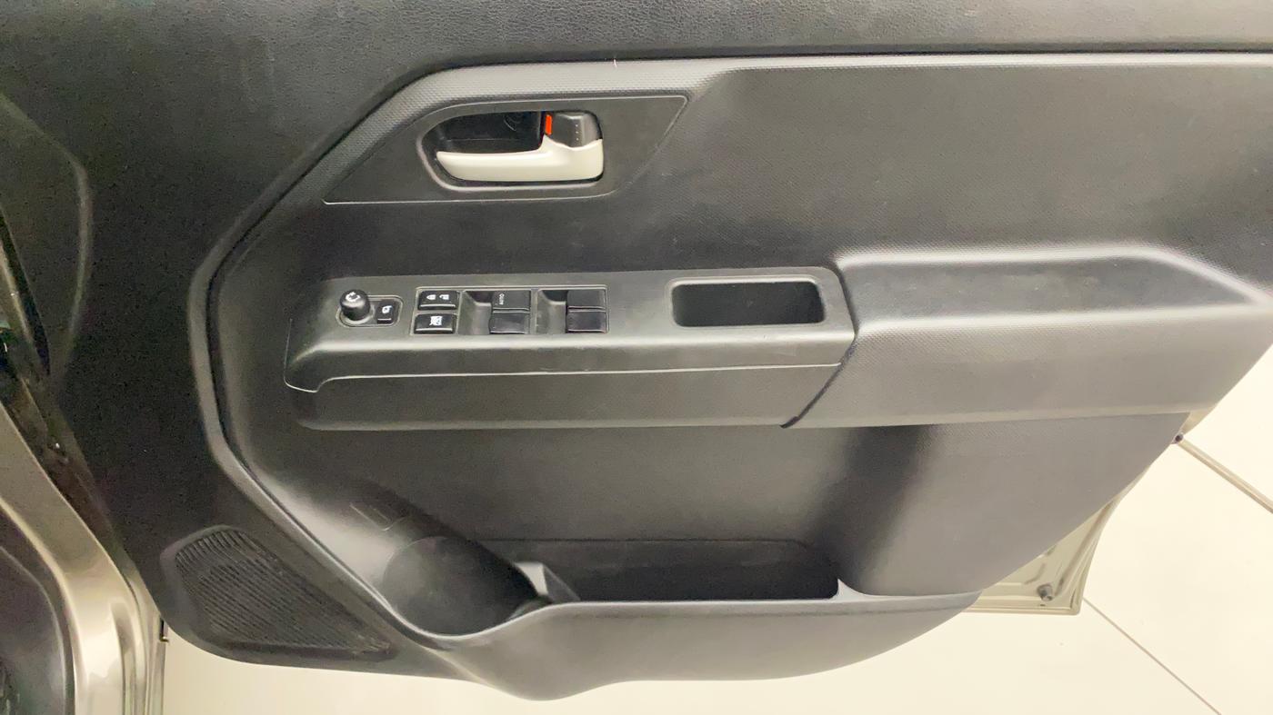 2023 Maruti New Wagon-R ZXI PLUS 1.2 AMT, Petrol, Automatic, 20,634 km, Driver Side Door Panels Control