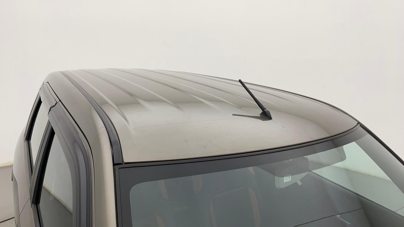 2023 Maruti New Wagon-R ZXI PLUS 1.2 AMT, Petrol, Automatic, 20,634 km, Roof