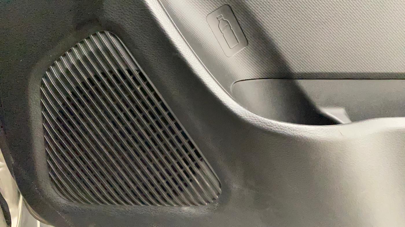2023 Maruti New Wagon-R ZXI PLUS 1.2 AMT, Petrol, Automatic, 20,634 km, Speaker