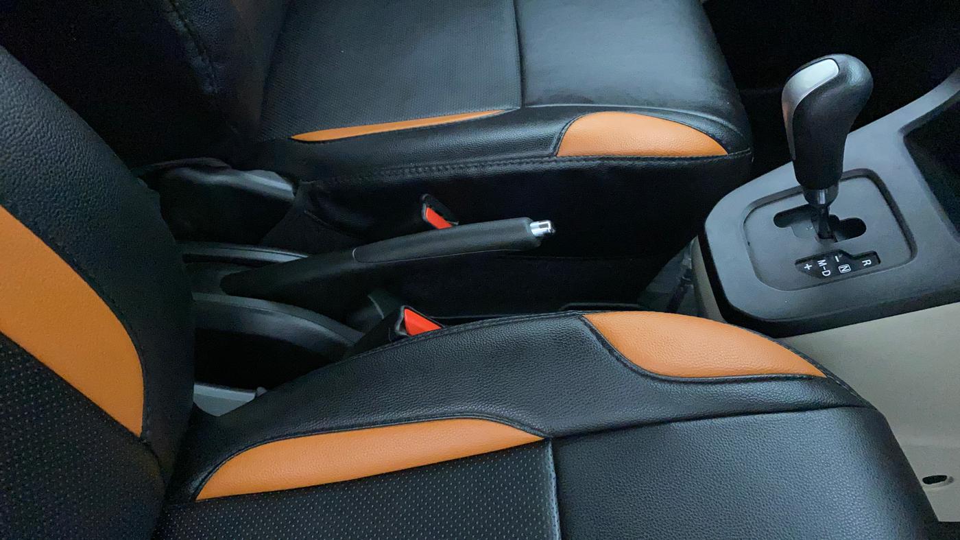 2023 Maruti New Wagon-R ZXI PLUS 1.2 AMT, Petrol, Automatic, 20,634 km, Gear Lever