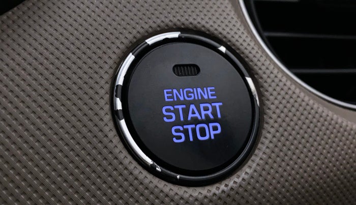 2016 Hyundai Grand i10 ASTA AT 1.2 KAPPA VTVT, Petrol, Automatic, 20,514 km, Keyless Start/ Stop Button