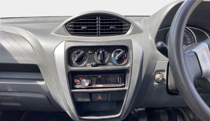 2015 Maruti Alto 800 LXI, Petrol, Manual, 48,319 km, Air Conditioner