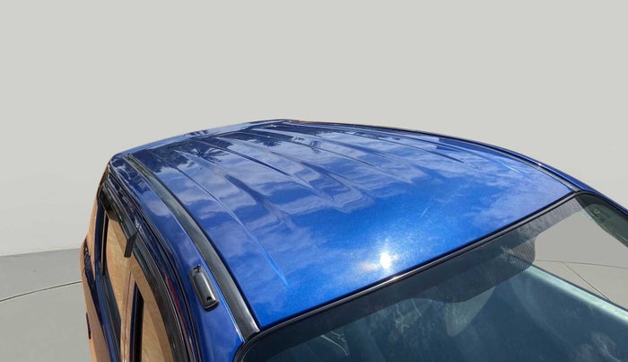 2015 Maruti Alto 800 LXI, Petrol, Manual, 48,319 km, Roof