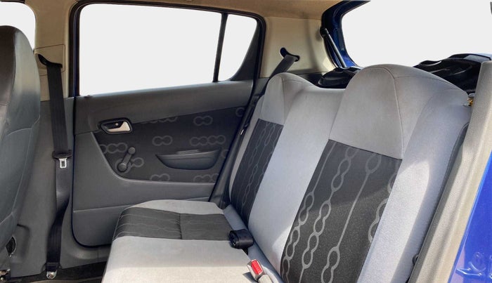 2015 Maruti Alto 800 LXI, Petrol, Manual, 48,319 km, Right Side Rear Door Cabin
