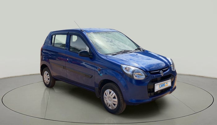 2015 Maruti Alto 800 LXI, Petrol, Manual, 48,319 km, SRP
