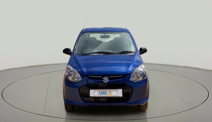 2015 Maruti Alto 800 LXI, Petrol, Manual, 48,319 km, Front