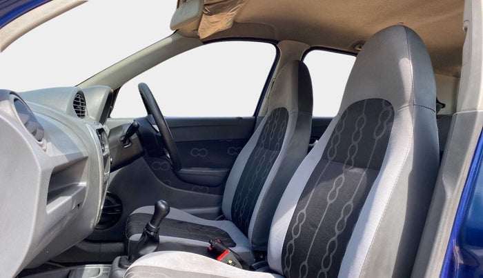 2015 Maruti Alto 800 LXI, Petrol, Manual, 48,319 km, Right Side Front Door Cabin