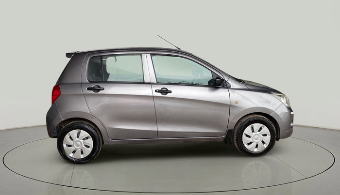 2016 Maruti Celerio VXI AMT, Petrol, Automatic, 73,612 km, Right Side View