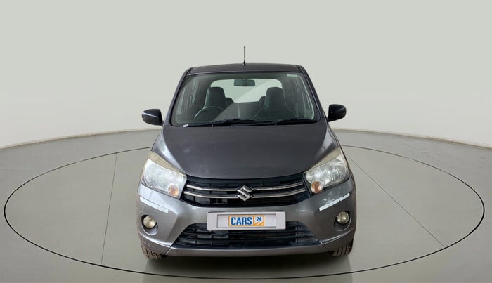 2016 Maruti Celerio VXI AMT, Petrol, Automatic, 73,612 km, Front