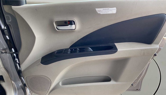 2016 Maruti Celerio VXI AMT, Petrol, Automatic, 73,612 km, Driver Side Door Panels Control