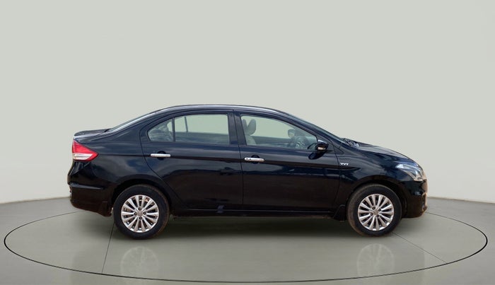 2016 Maruti Ciaz ZXI AT, Petrol, Automatic, 66,854 km, Right Side View