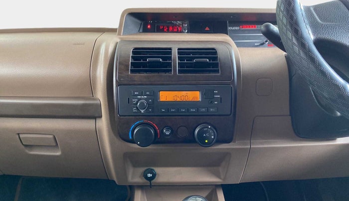 2023 Mahindra Bolero B6, Diesel, Manual, 14,923 km, Air Conditioner