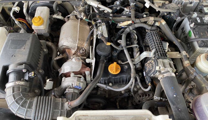 2023 Mahindra Bolero B6, Diesel, Manual, 14,923 km, Open Bonet