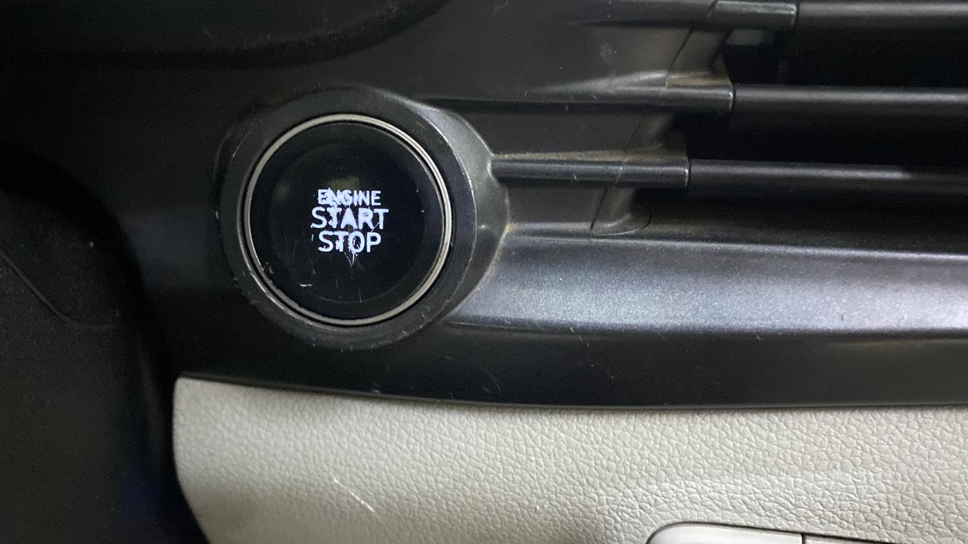 2023 Hyundai NEW I20 ASTA (O) 1.2 IVT, Petrol, Automatic, 22,460 km, Keyless Start/ Stop Button