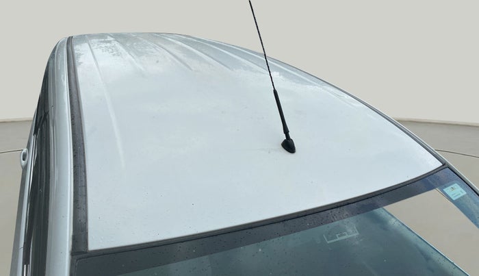 2017 Maruti Ertiga ZXI, Petrol, Manual, 78,609 km, Roof