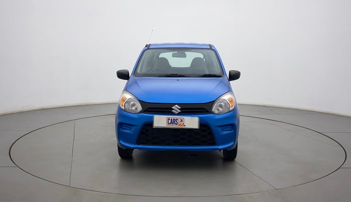 2019 Maruti Alto VXI, Petrol, Manual, 17,736 km, Front