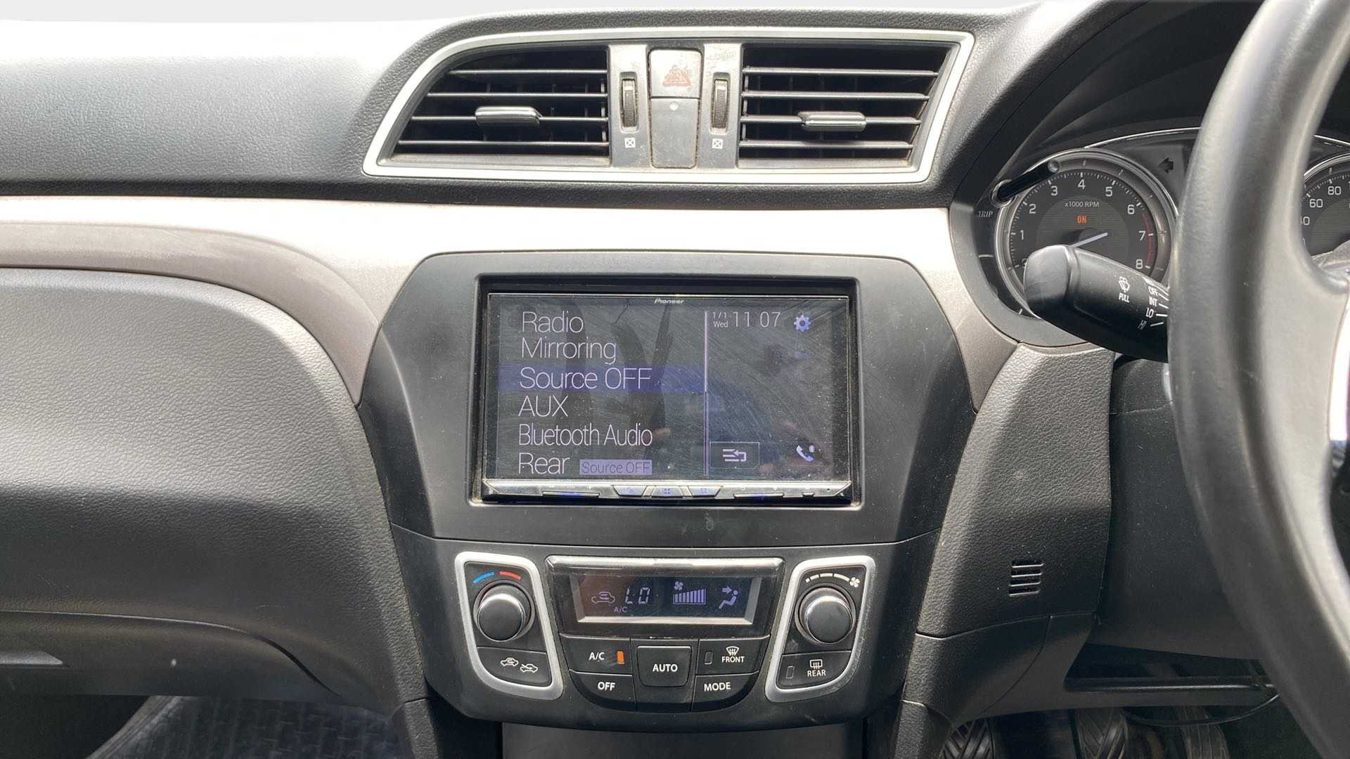 Features