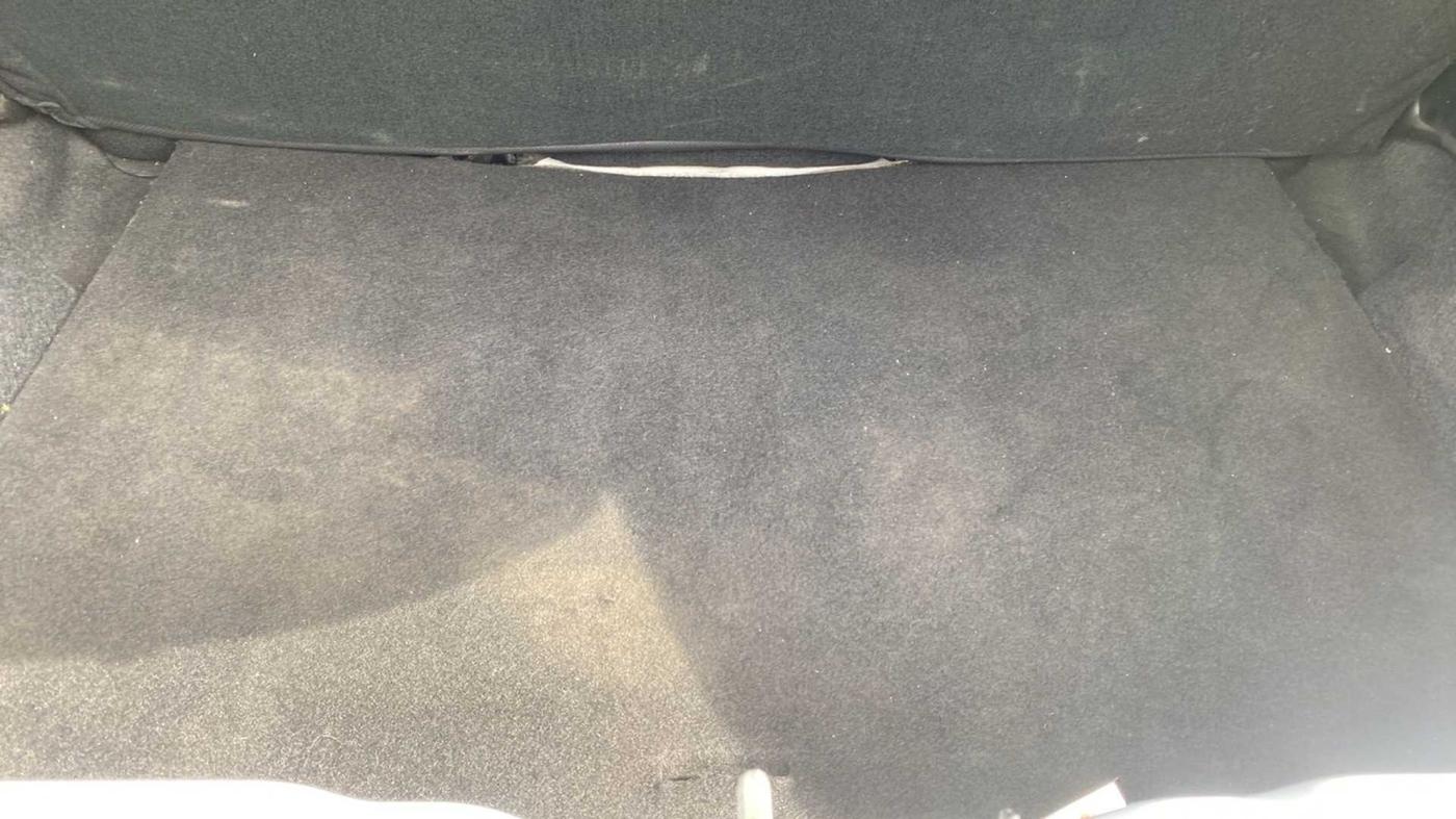 2019 Tata TIAGO NRG PETROL, Petrol, Manual, 23,753 km, Boot Inside