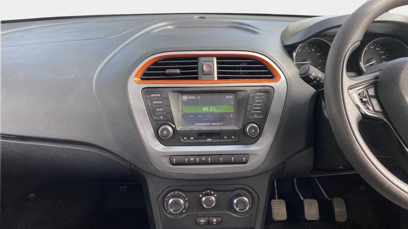 2019 Tata TIAGO NRG PETROL, Petrol, Manual, 23,753 km, Air Conditioner
