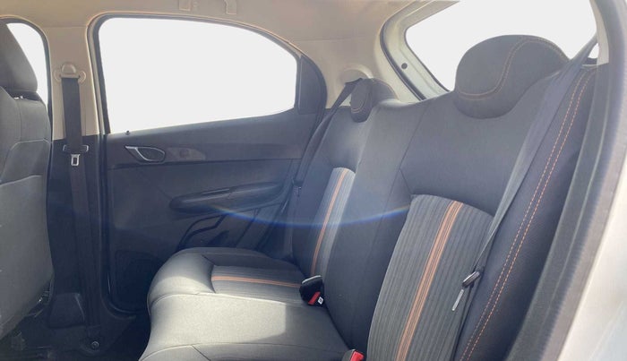 2019 Tata TIAGO NRG PETROL, Petrol, Manual, 23,753 km, Right Side Rear Door Cabin