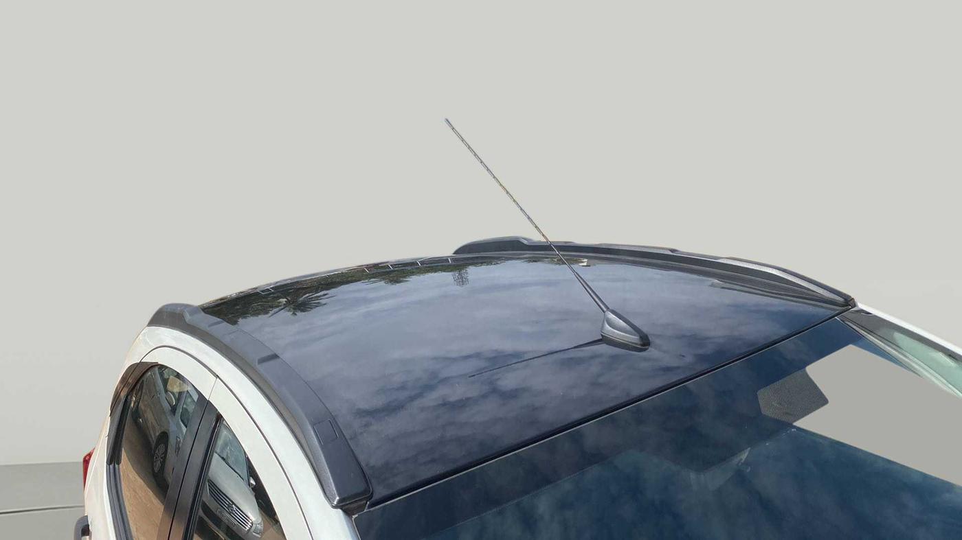2019 Tata TIAGO NRG PETROL, Petrol, Manual, 23,753 km, Roof