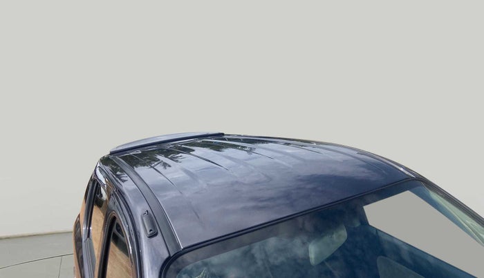 2021 Maruti Alto VXI PLUS, Petrol, Manual, 28,158 km, Roof