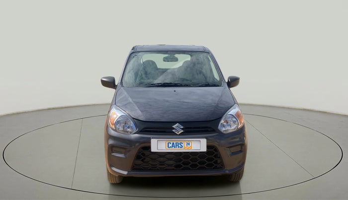 2021 Maruti Alto VXI PLUS, Petrol, Manual, 28,158 km, Front