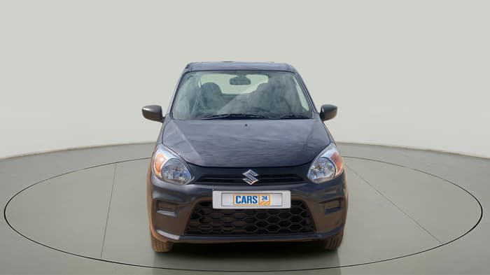 2021 Maruti Alto VXI PLUS, Petrol, Manual, 28,158 km, Front