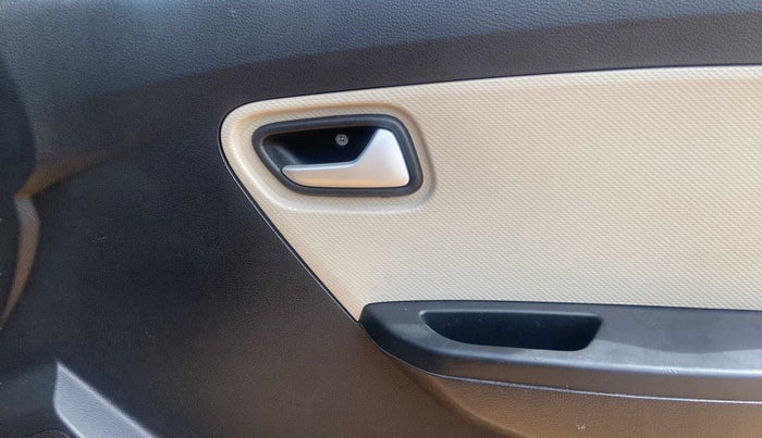 2021 Maruti Alto VXI PLUS, Petrol, Manual, 28,158 km, Driver Side Door Panels Control