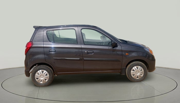 2021 Maruti Alto VXI PLUS, Petrol, Manual, 28,158 km, Right Side View