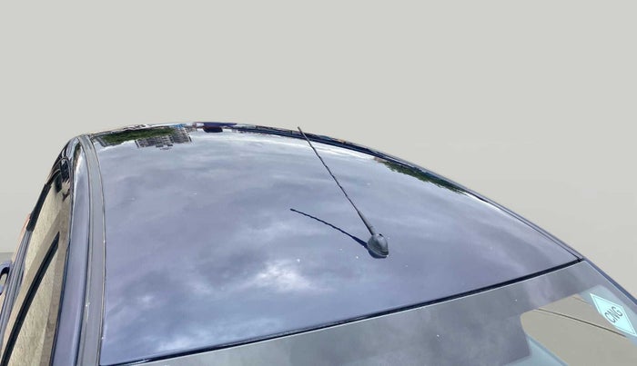2023 Tata Tiago XZ PLUS CNG, CNG, Manual, 1,320 km, Roof