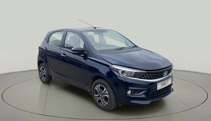 2023 Tata Tiago XZ PLUS CNG, CNG, Manual, 1,320 km, SRP