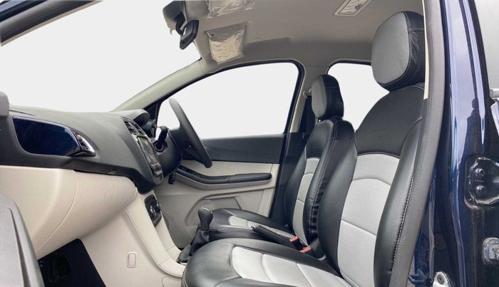 2023 Tata Tiago XZ PLUS CNG, CNG, Manual, 1,320 km, Right Side Front Door Cabin