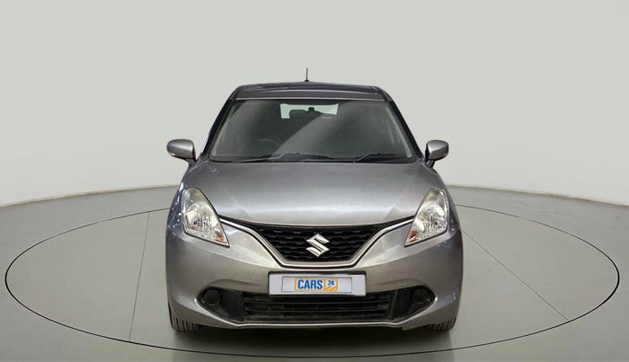 2019 Maruti Baleno DELTA PETROL 1.2, Petrol, Manual, 65,533 km, Front