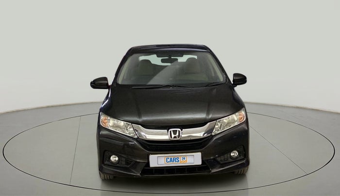 2016 Honda City 1.5L I-VTEC VX, Petrol, Manual, 91,547 km, Front