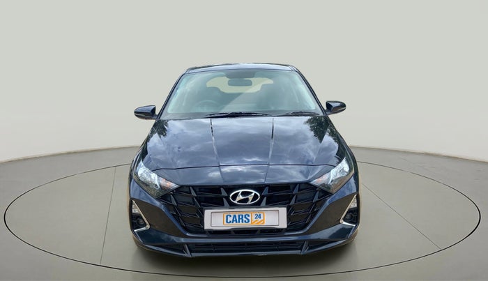 2021 Hyundai NEW I20 SPORTZ 1.2 MT, Petrol, Manual, 45,070 km, Front