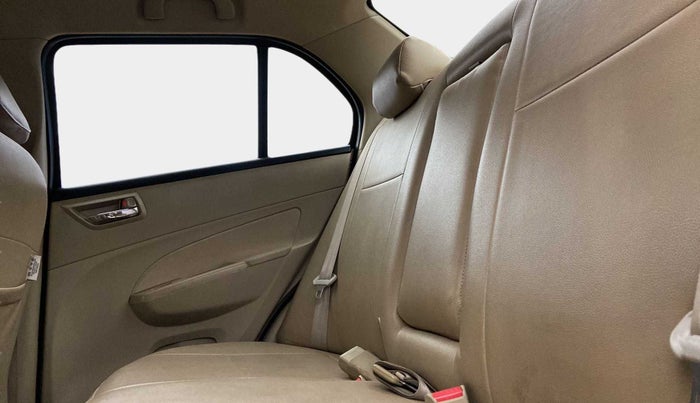 2015 Maruti Swift VXI, Petrol, Manual, 42,213 km, Right Side Rear Door Cabin