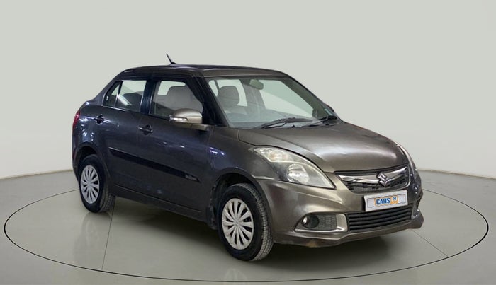 2015 Maruti Swift VXI, Petrol, Manual, 42,213 km, Right Front Diagonal