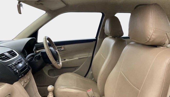 2015 Maruti Swift VXI, Petrol, Manual, 42,213 km, Right Side Front Door Cabin